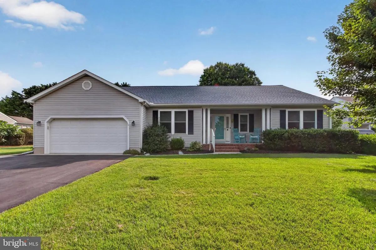 12 Eagle Dr, Rehoboth Beach, DE 19971 - #1