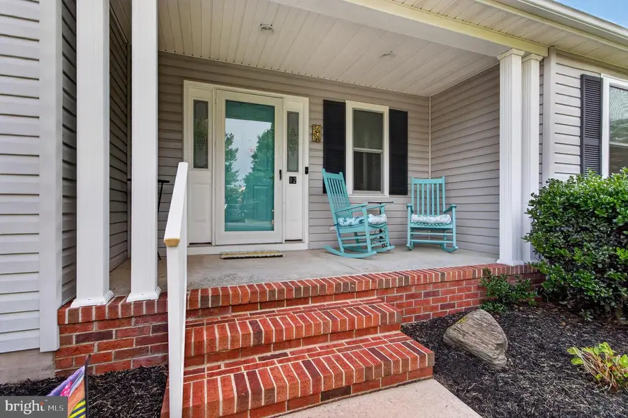 12 Eagle Dr, Rehoboth Beach, DE 19971 - #2