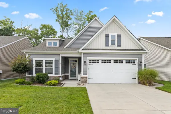 36611 Red Cedar Loop #19, OCEAN VIEW, DE 19970