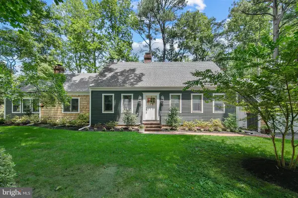 2 Mallard Dr, DAGSBORO, DE 19939