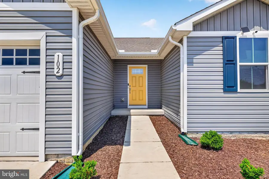 102 Pond View Ln, Seaford, DE 19973 - #2