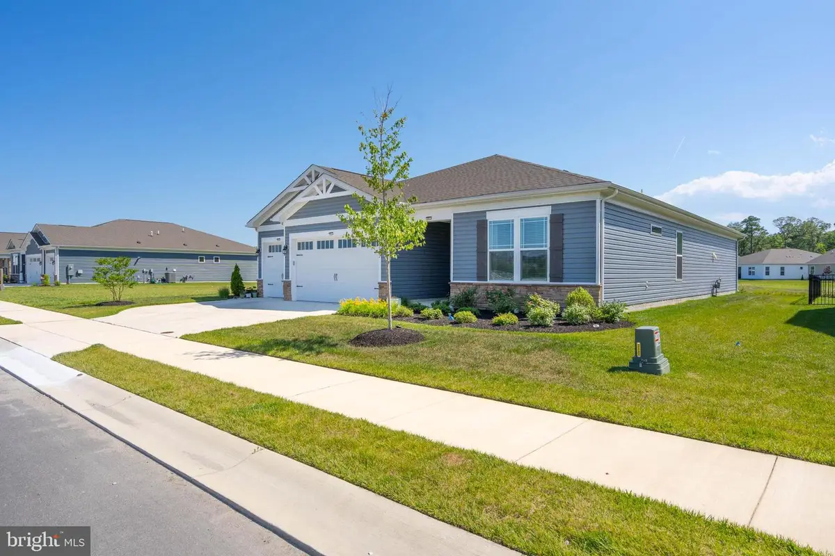 31032 Tigress Rd, Lewes, DE 19958 - #1