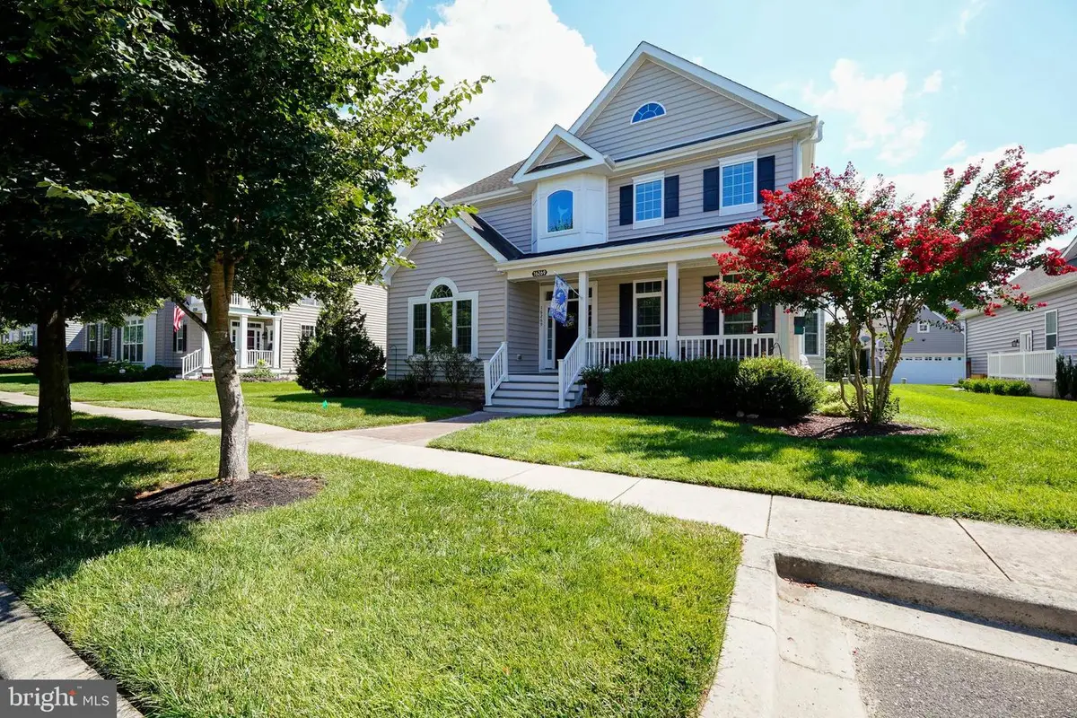 16269 John Rowland Trl, Milton, DE 19968 - #1