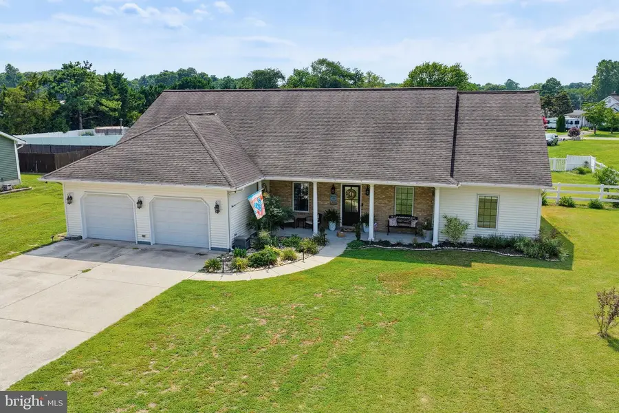 410 Delaware Ave, Millsboro, DE 19966 - #2