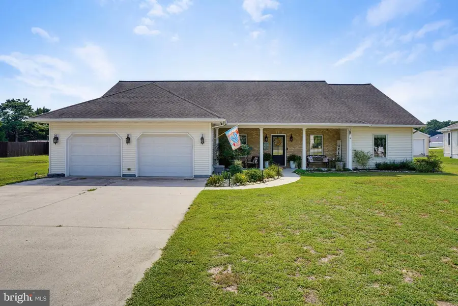 410 Delaware Ave, Millsboro, DE 19966 - #3