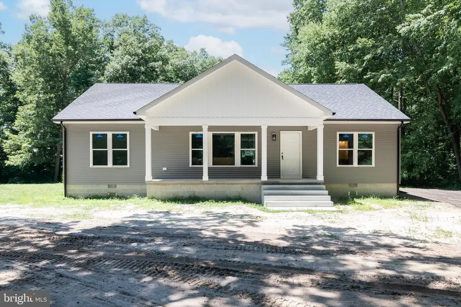14228 Oakley Rd, Ellendale, DE 19941 - #2