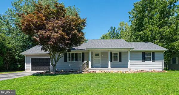 15 Ruth St, SELBYVILLE, DE 19975