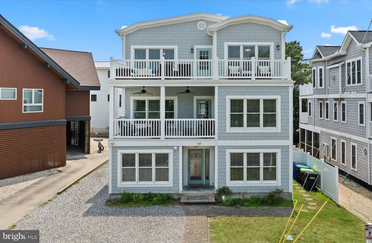 10 Chicago St, Rehoboth Beach, DE 19971 - #1