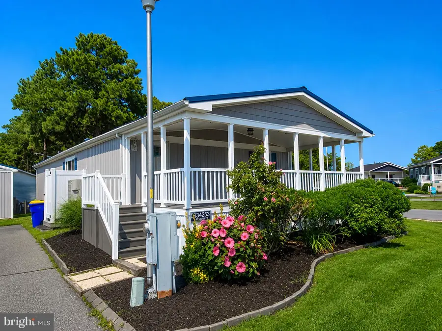 34253 Hillenwood #110, Long Neck, DE 19966 - #2
