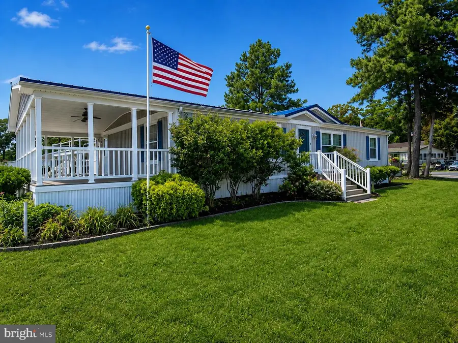 34253 Hillenwood #110, Long Neck, DE 19966 - #3