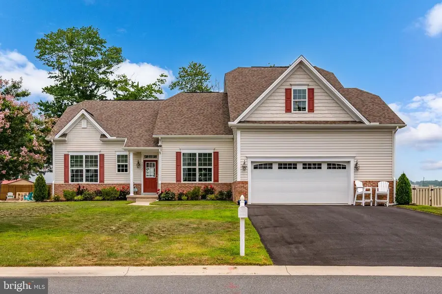 38523 Blue Hen Dr, Selbyville, DE 19975 - #3