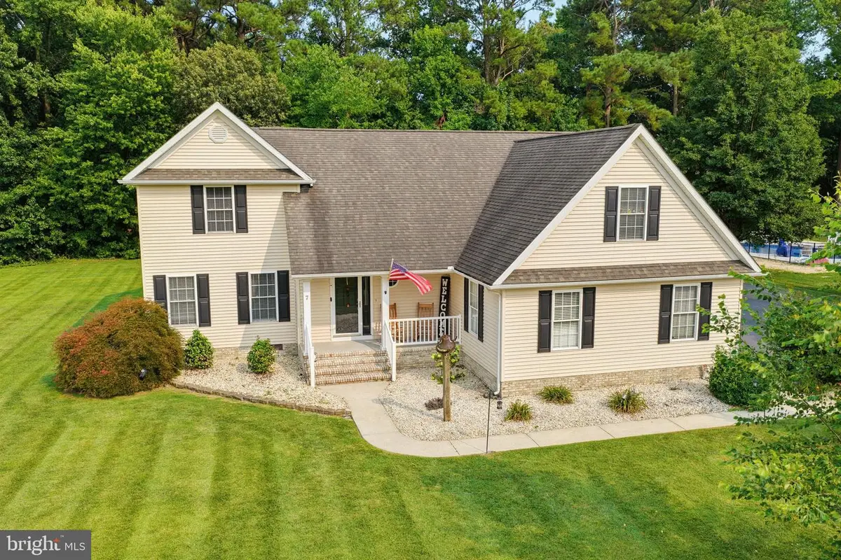 7 Kinsleys Ln, Millsboro, DE 19966 - #1