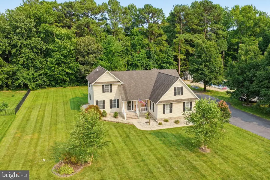 7 Kinsleys Ln, Millsboro, DE 19966 - #2