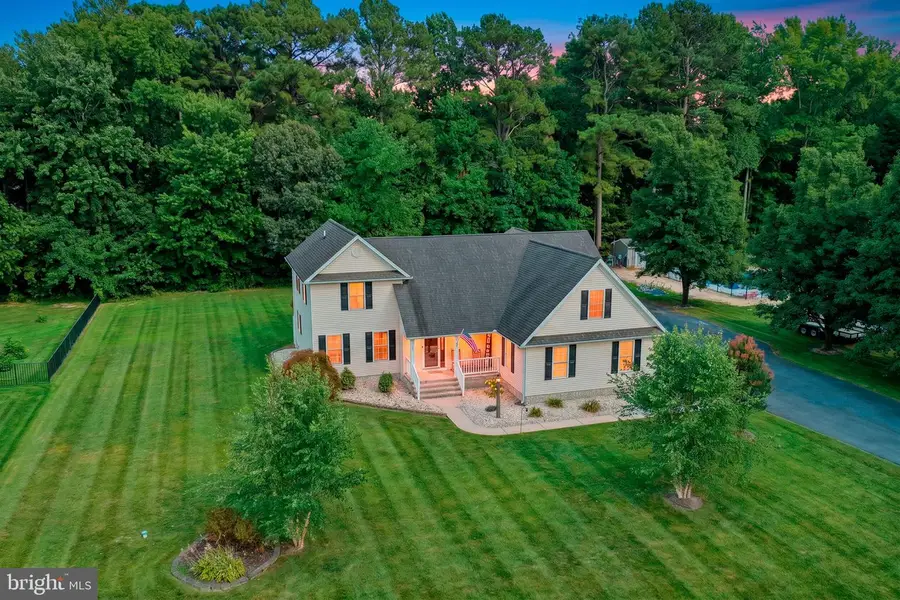 7 Kinsleys Ln, Millsboro, DE 19966 - #3
