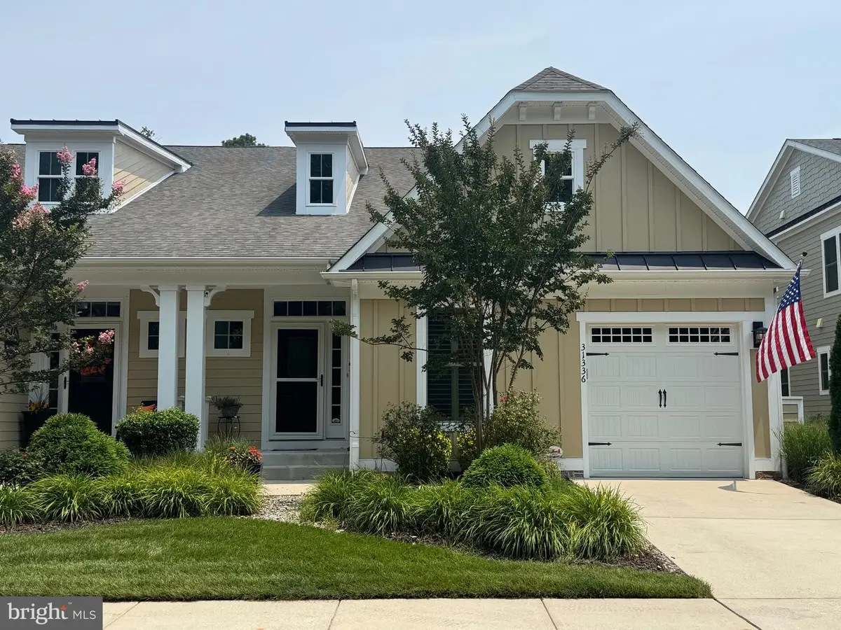31336 Founders Ave, Selbyville, DE 19975 - #1