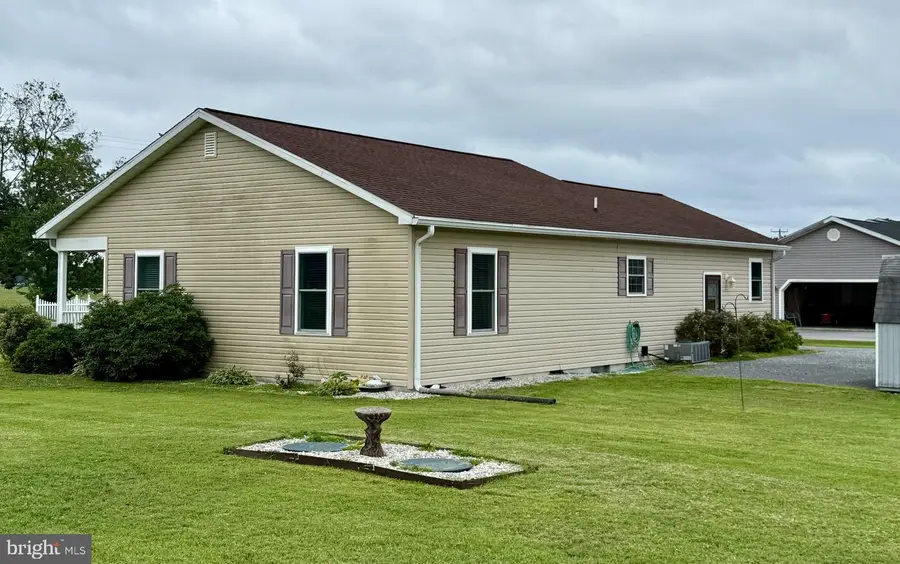 7502 Marshall St, Lincoln, DE 19960 - #2
