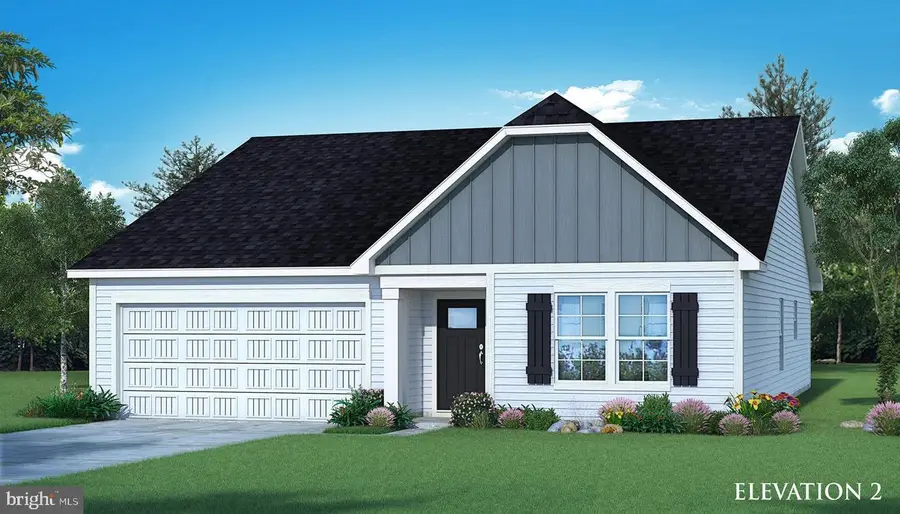 Homesite 30 R Wilson Loop, Georgetown, DE 19947 - #2