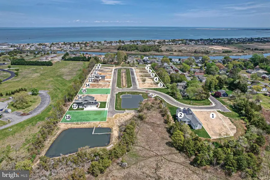 157 Tyler's Circle, Lewes, DE 19958 - #2