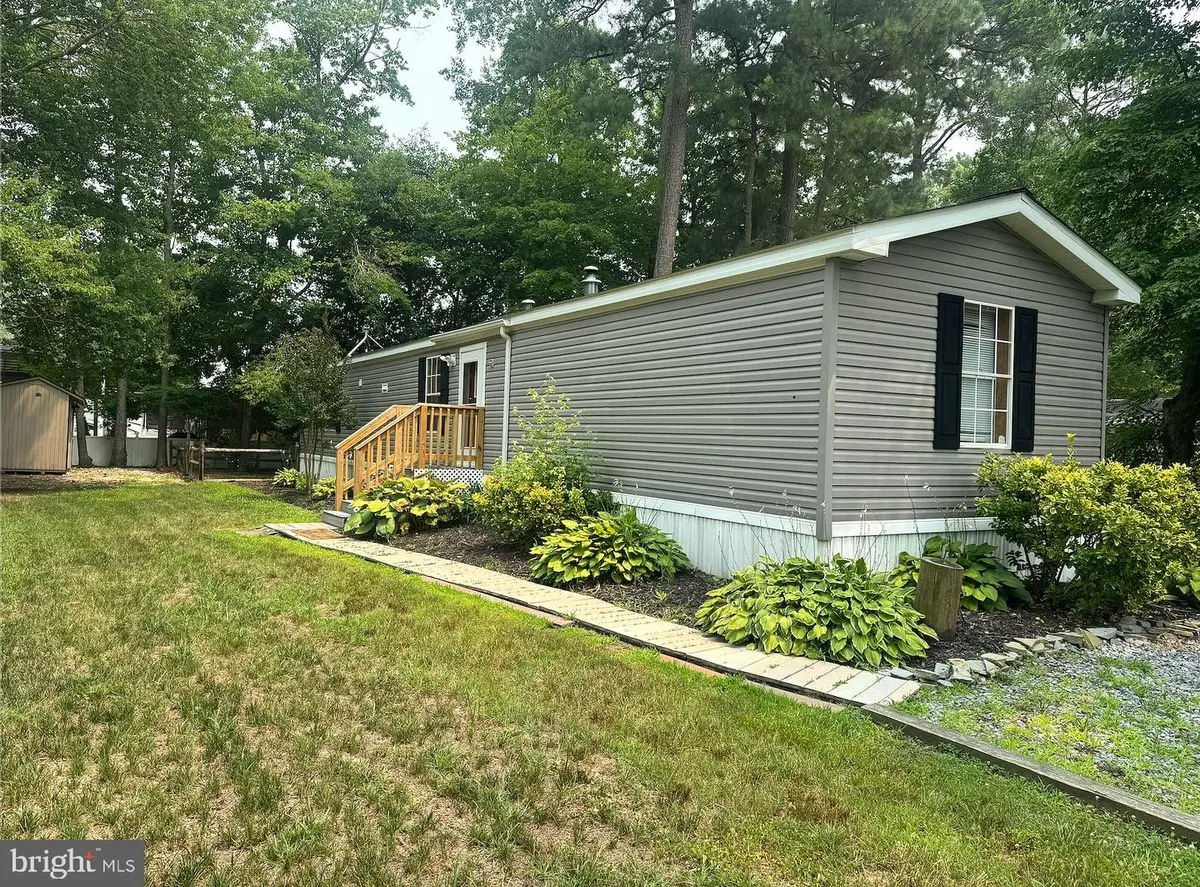 37066 Alabama Dr, Frankford, DE 19945 - #1