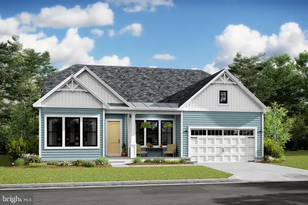 15507 Solomon Way, LEWES, DE 19958