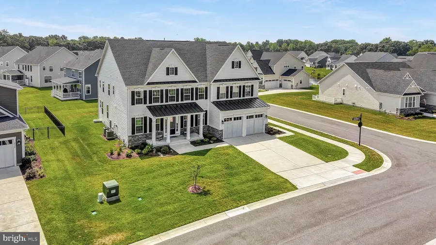 18320 Highwood Dr, Rehoboth Beach, DE 19971 - #3