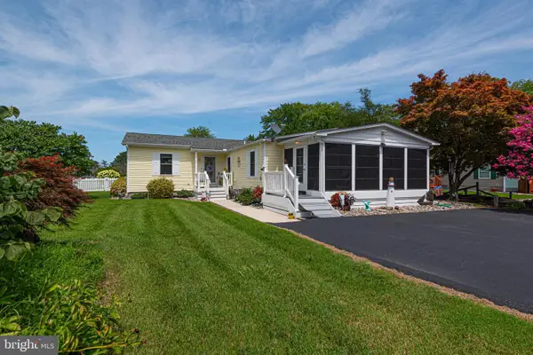 37189 Pinewood Rd, OCEAN VIEW, DE 19970