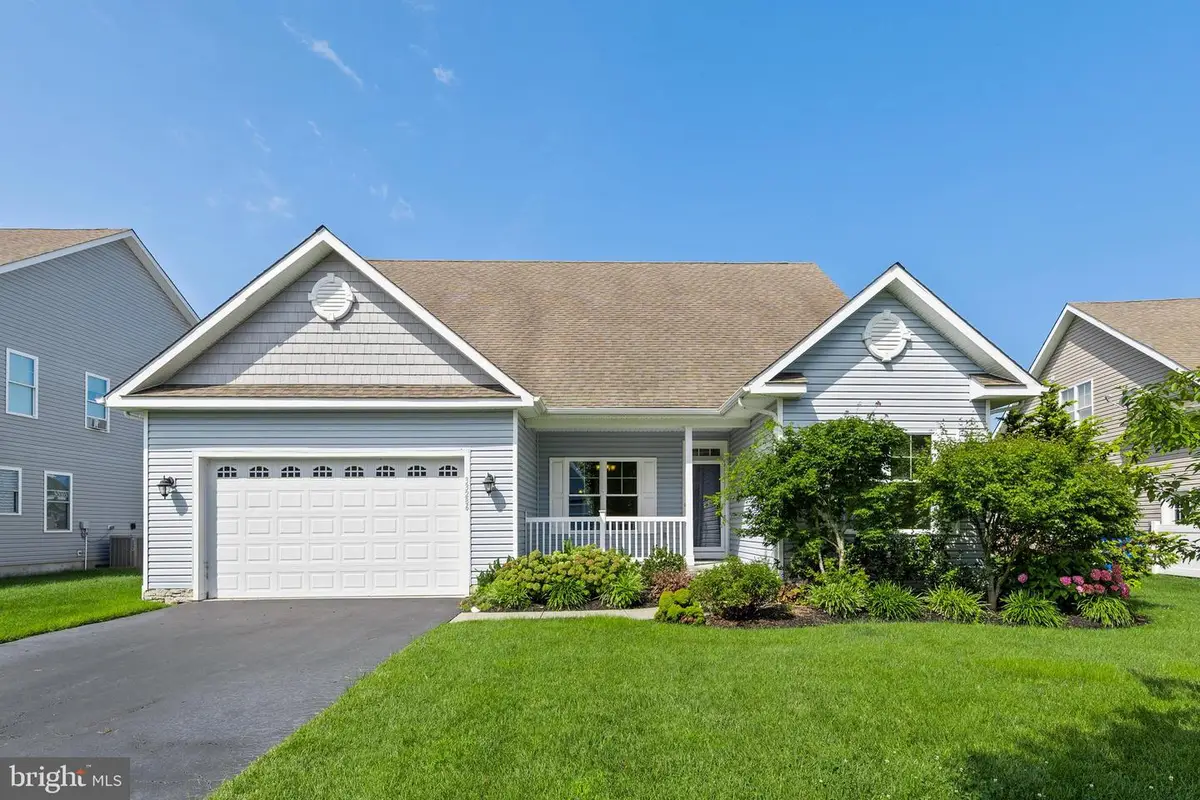 33286 Bayberry Ct, Dagsboro, DE 19939 - #1