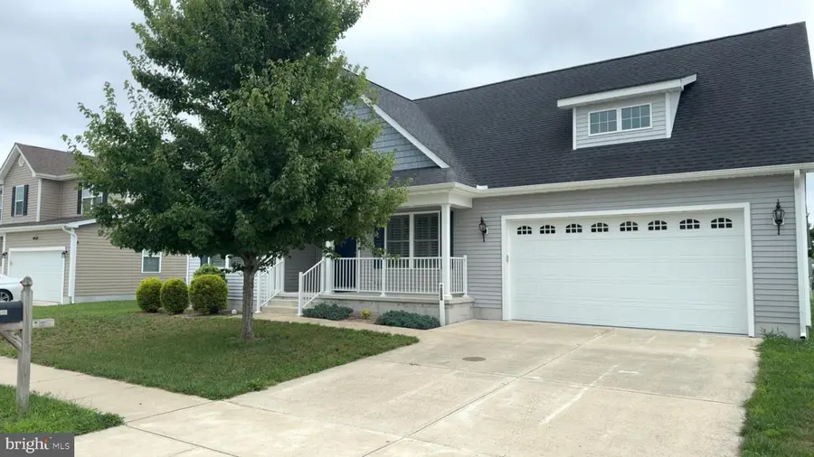 200 William Ross Ln, Seaford, DE 19973 - #2