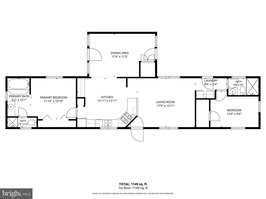 23357 Dill Ln #21117, Lewes, DE 19958 - #2