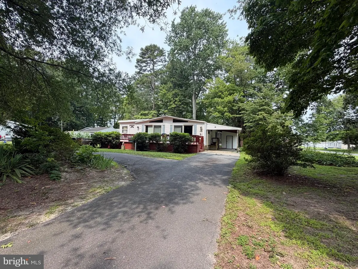 27162 Barkantine Dr, Millsboro, DE 19966 - #1