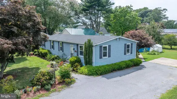 2072 Ramblewood Dr S, REHOBOTH BEACH, DE 19971