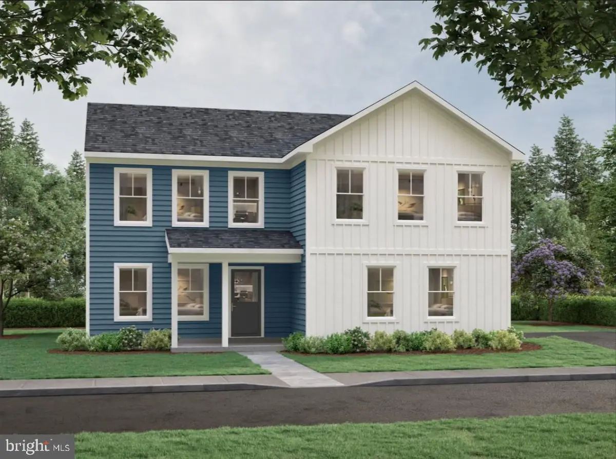 Lot E Shortly Rd - Easement, Georgetown, DE 19947 - #1