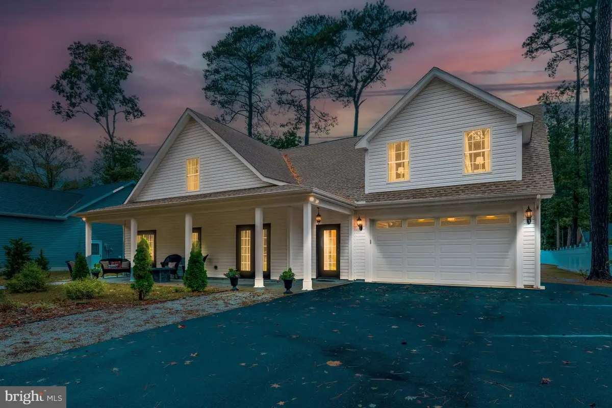 34085 Creek Rd, Dagsboro, DE 19939 - #1