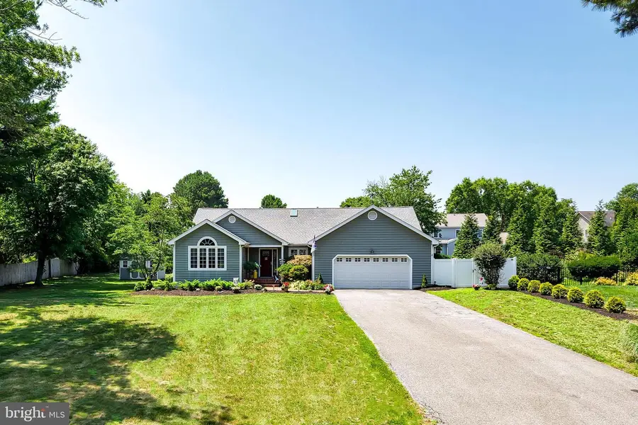 30860 Edgewater Dr, Lewes, DE 19958 - #3