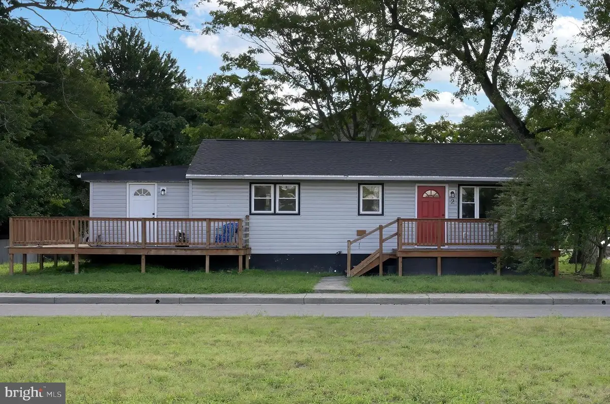 2 N Railroad Ave, Delmar, DE 19940 - #1