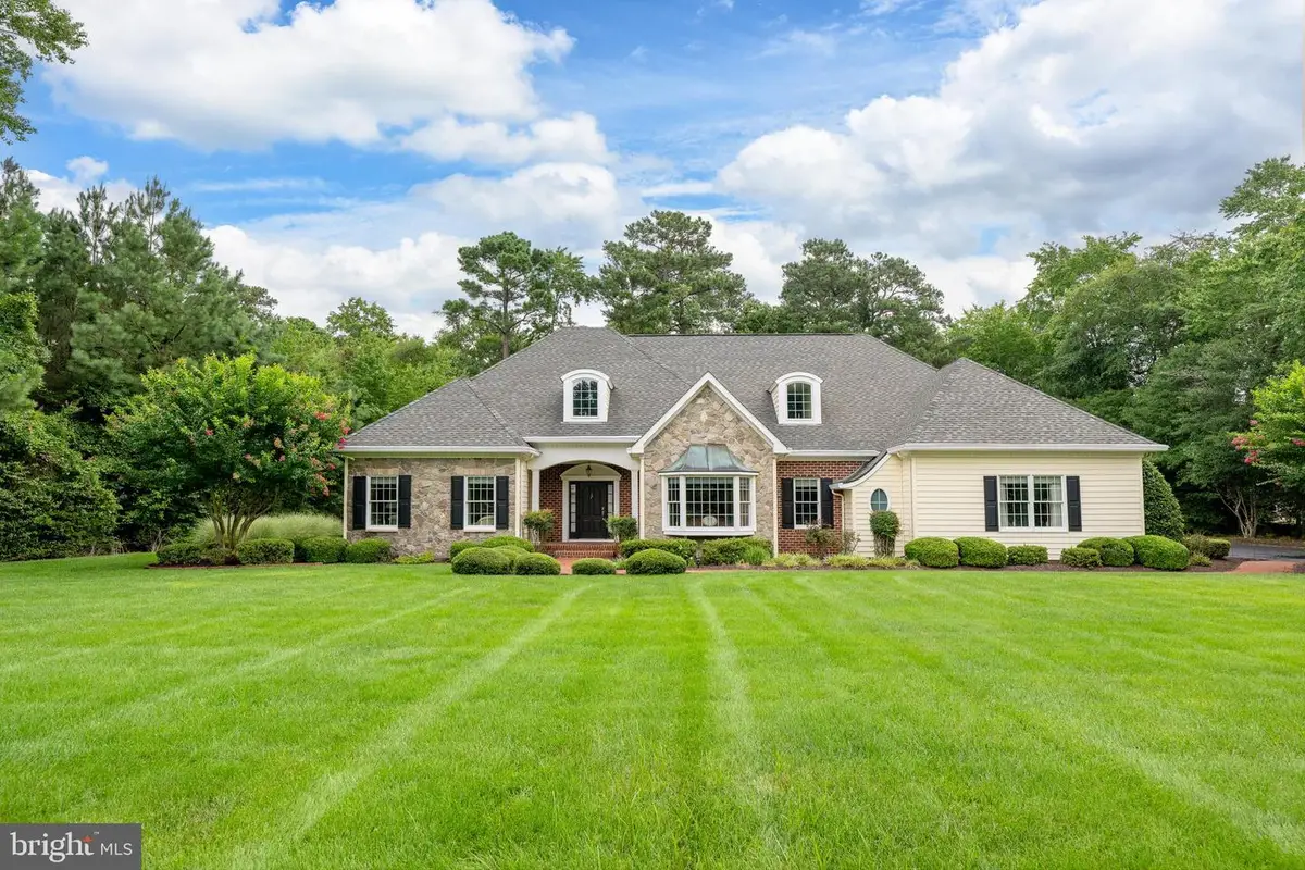 116 Village Dr, Seaford, DE 19973 - #1