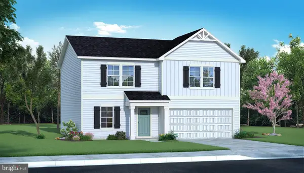 Homesite 34 R Wilson Loop, GEORGETOWN, DE 19947