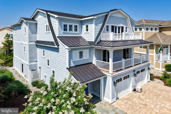 309 W Cape Shores Dr, LEWES, DE 19958