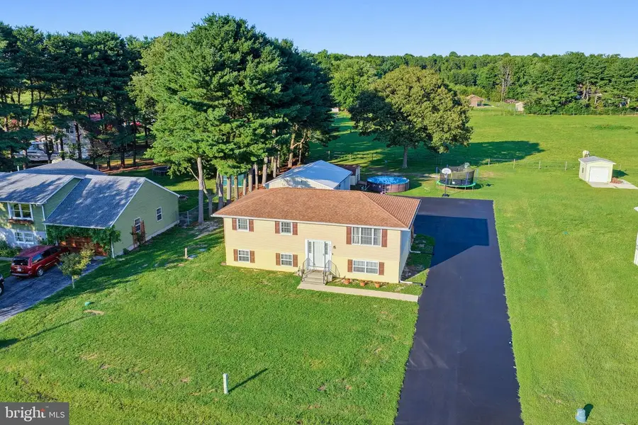 10451 N Union Church Rd, Lincoln, DE 19960 - #3