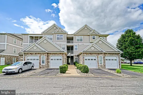 3303 S Sagamore Dr #i, MILFORD, DE 19963