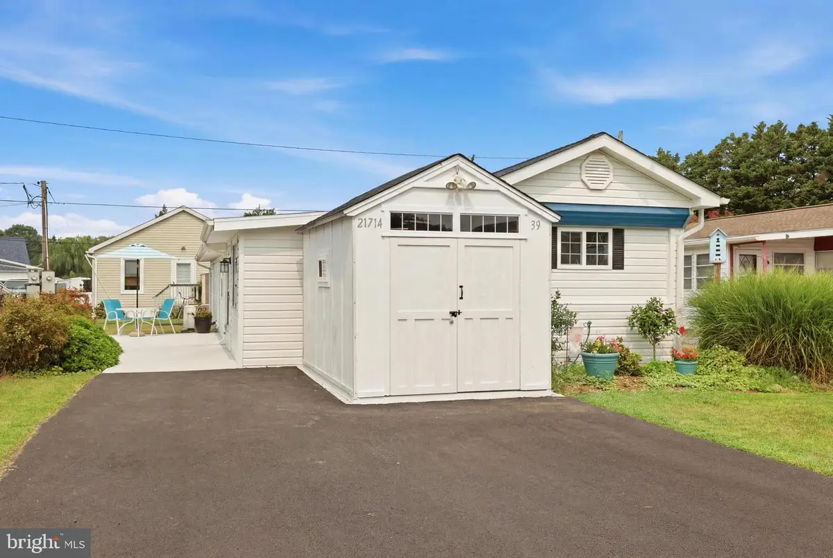 21714 B St, Rehoboth Beach, DE 19971 - #1