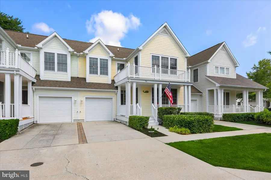 56 Tulip Poplar Turn, Ocean View, DE 19970 - #2