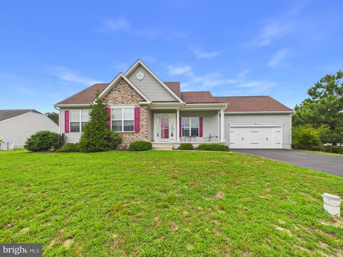 25952 Country Meadows Dr, Millsboro, DE 19966 - #1