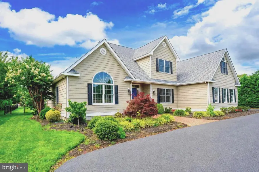 149 Glade Cir W, Rehoboth Beach, DE 19971 - #3
