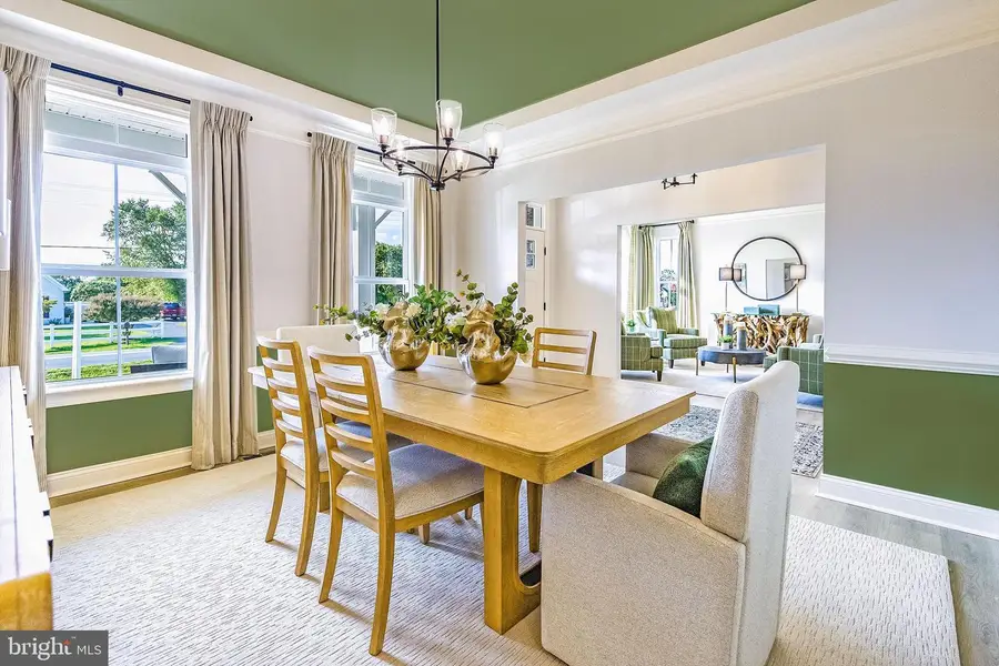 Lot 49 Fishers Point, Millsboro, DE 19966 - #2