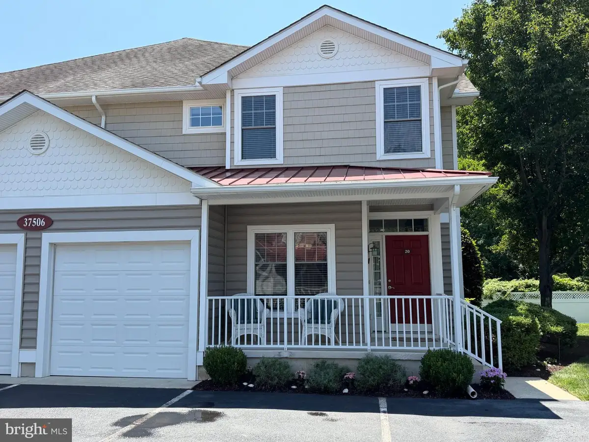 37506 Kaitlyn Dr #20, Rehoboth Beach, DE 19971 - #1