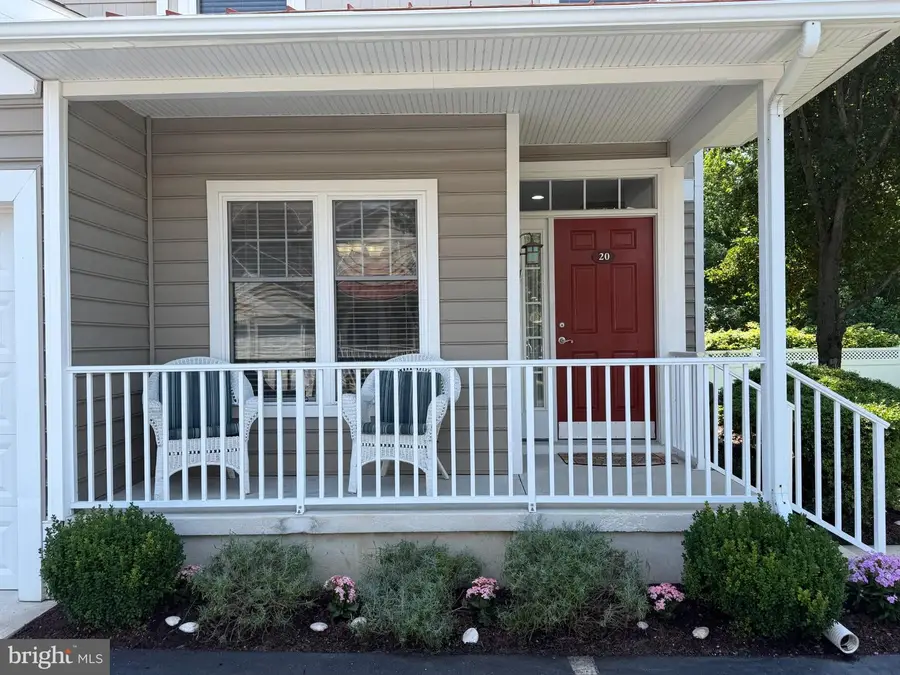 37506 Kaitlyn Dr #20, Rehoboth Beach, DE 19971 - #2