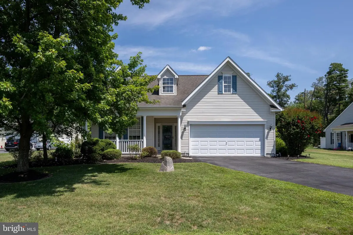23162 Pine Run, Millsboro, DE 19966 - #1