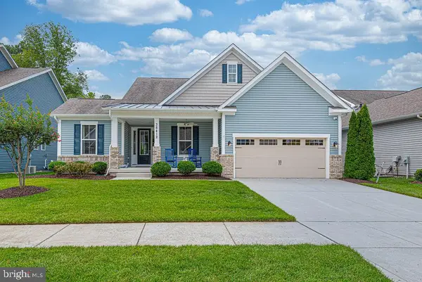 38412 Carroll Drive, MILLVILLE, DE 19967