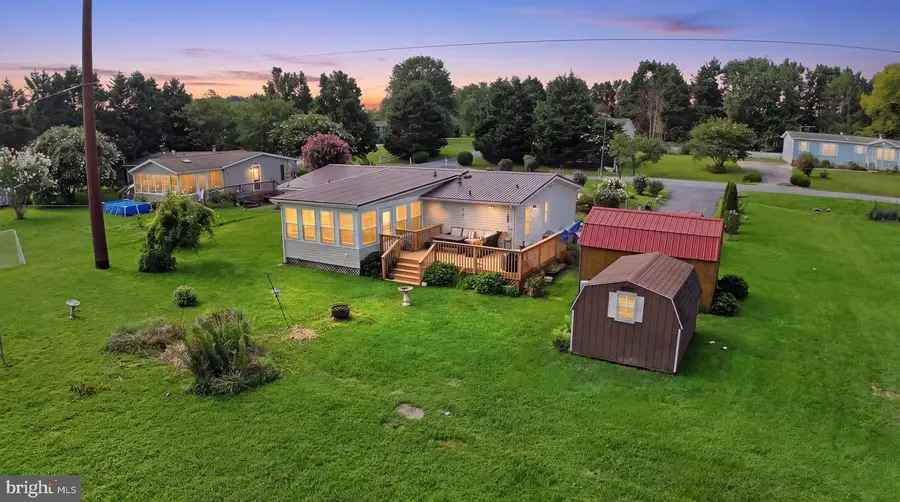 10 Circle Dr E, Milton, DE 19968 - #2